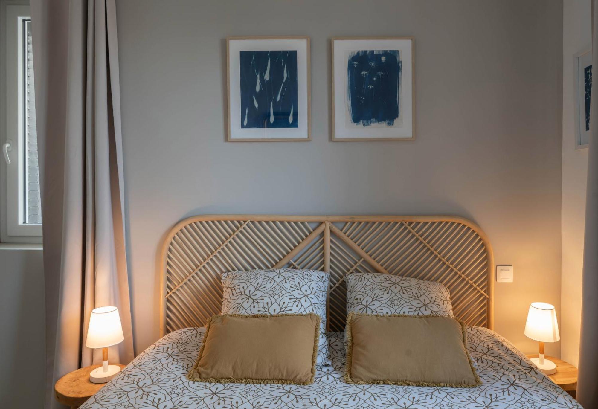 Residence Leon Blum - Appartements Design - Parking Clermont-Ferrand Eksteriør bilde
