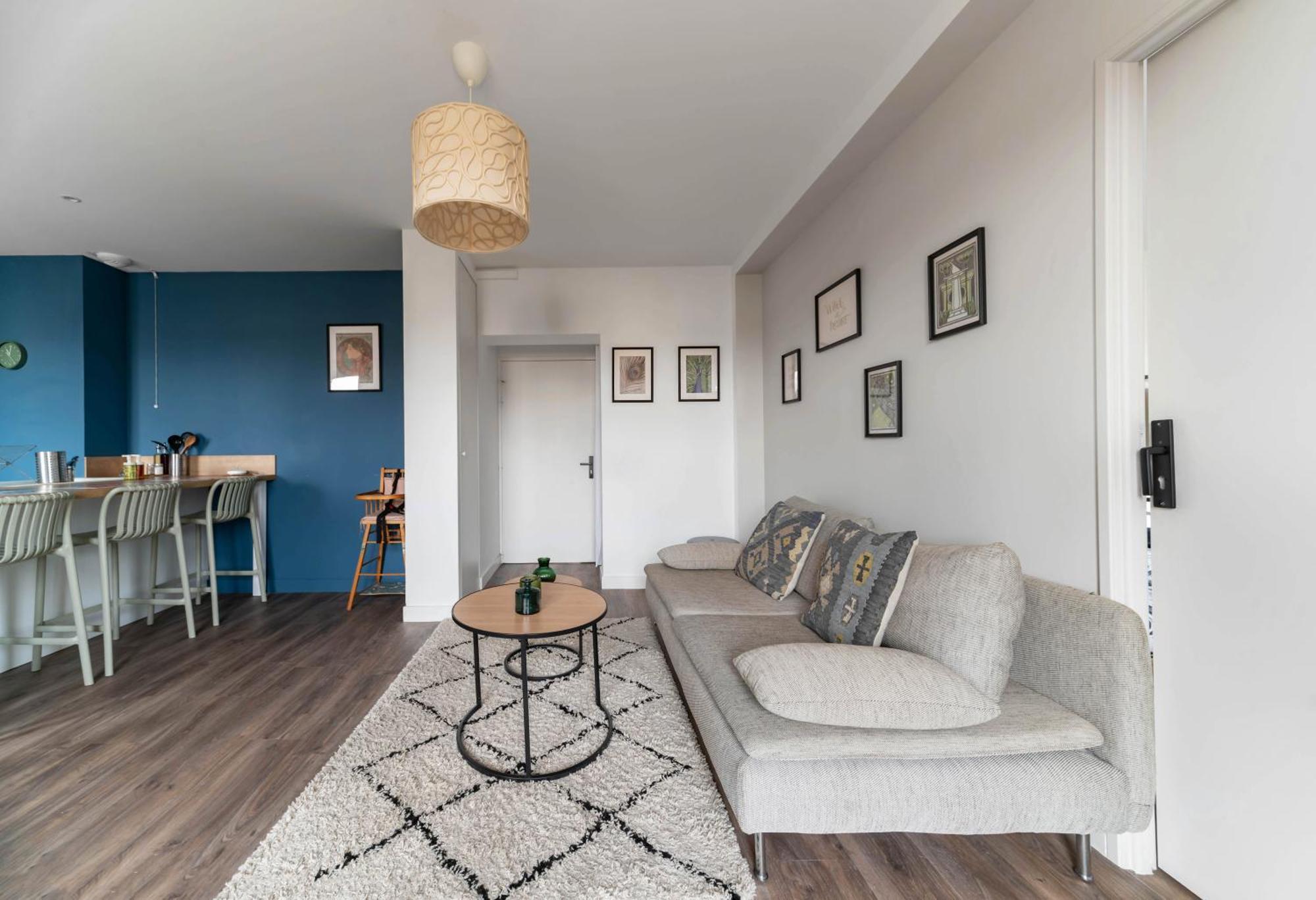 Residence Leon Blum - Appartements Design - Parking Clermont-Ferrand Eksteriør bilde