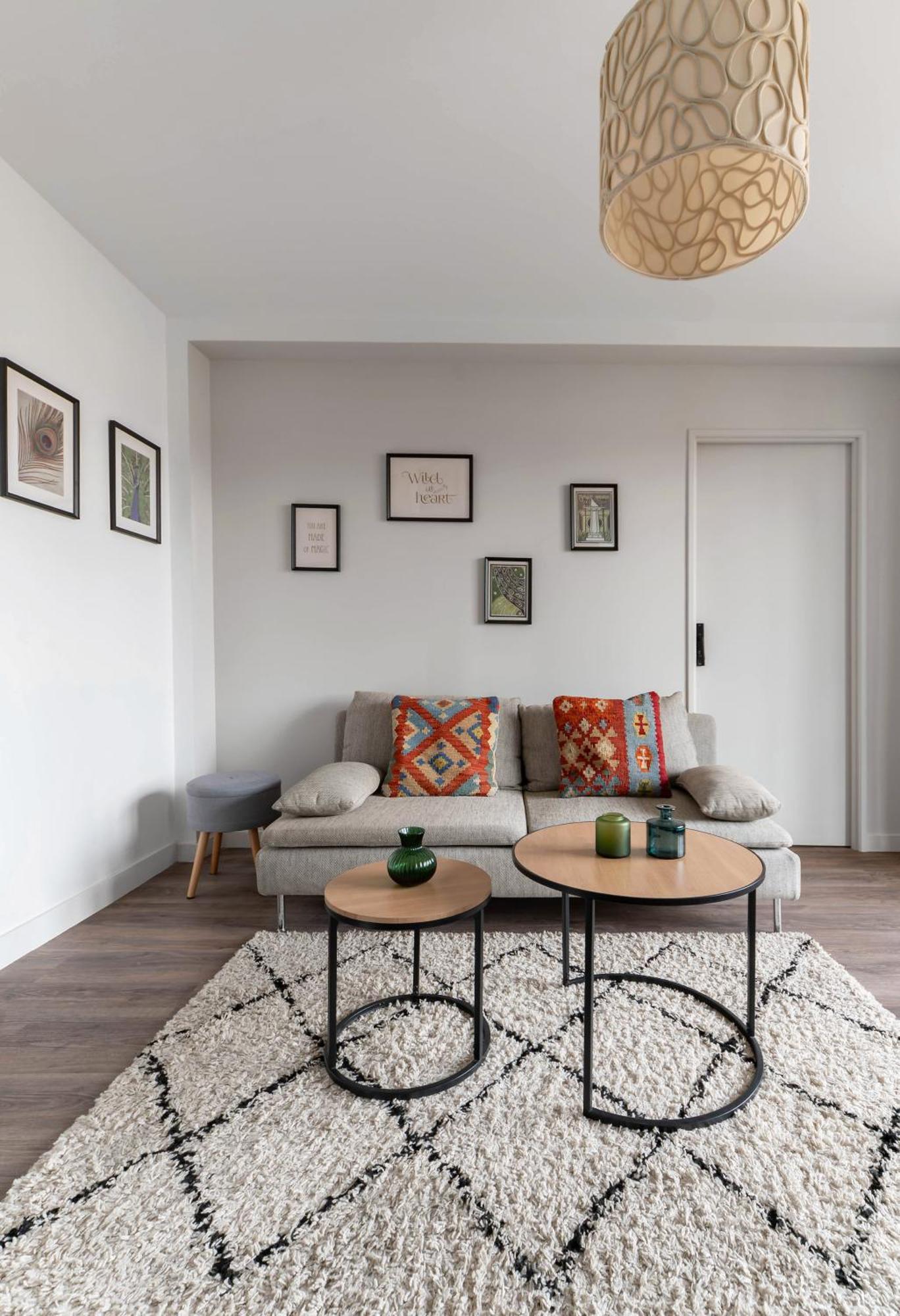 Residence Leon Blum - Appartements Design - Parking Clermont-Ferrand Eksteriør bilde